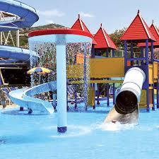 Park wodny Aquadream